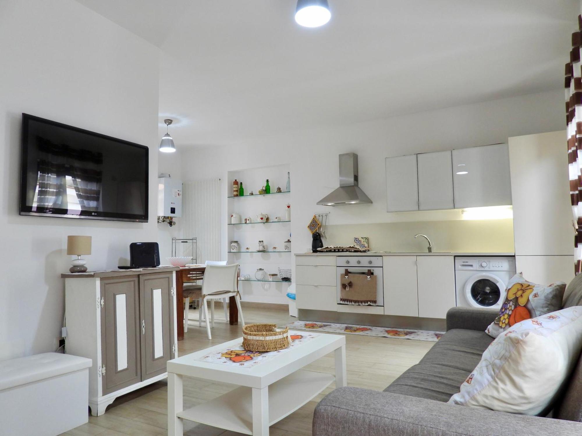 A Casa Di Eli Apartment باليرمو المظهر الخارجي الصورة