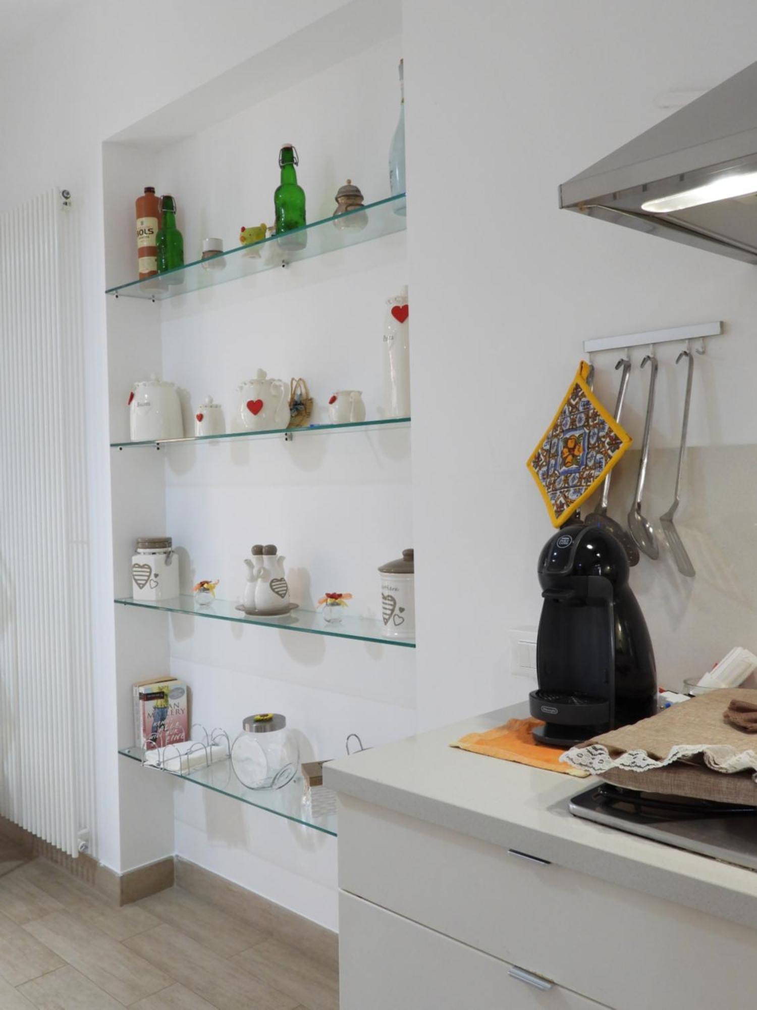 A Casa Di Eli Apartment باليرمو المظهر الخارجي الصورة