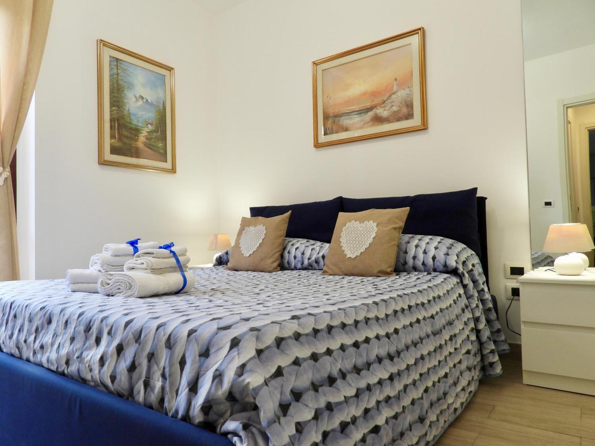 A Casa Di Eli Apartment باليرمو المظهر الخارجي الصورة