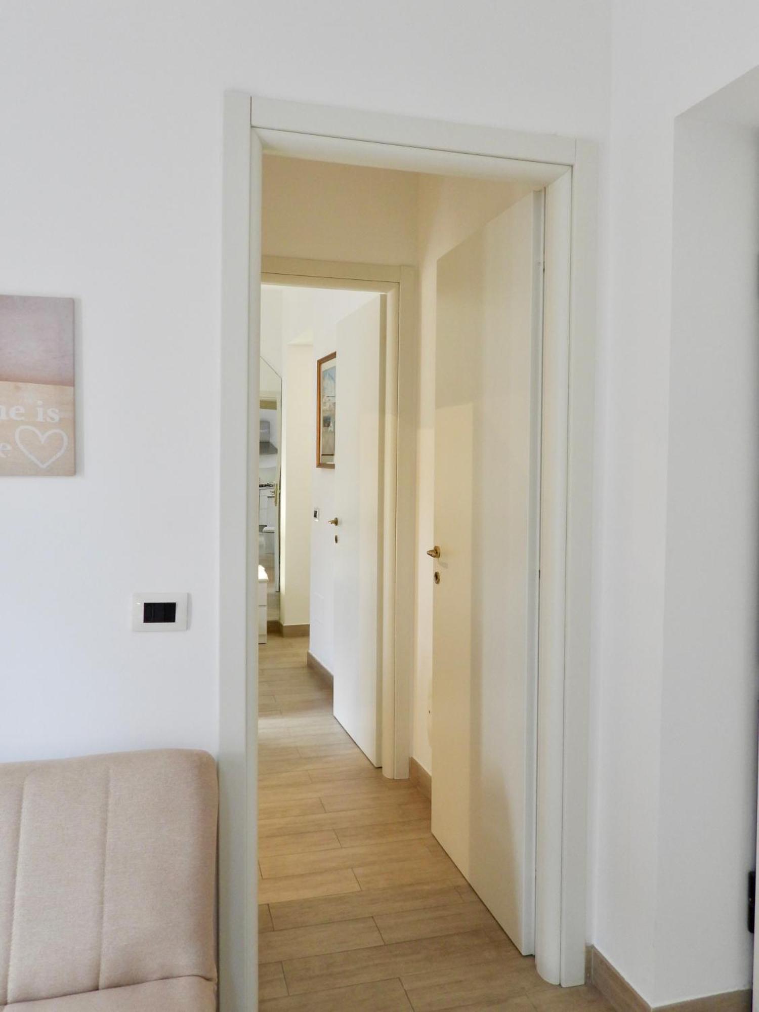 A Casa Di Eli Apartment باليرمو المظهر الخارجي الصورة