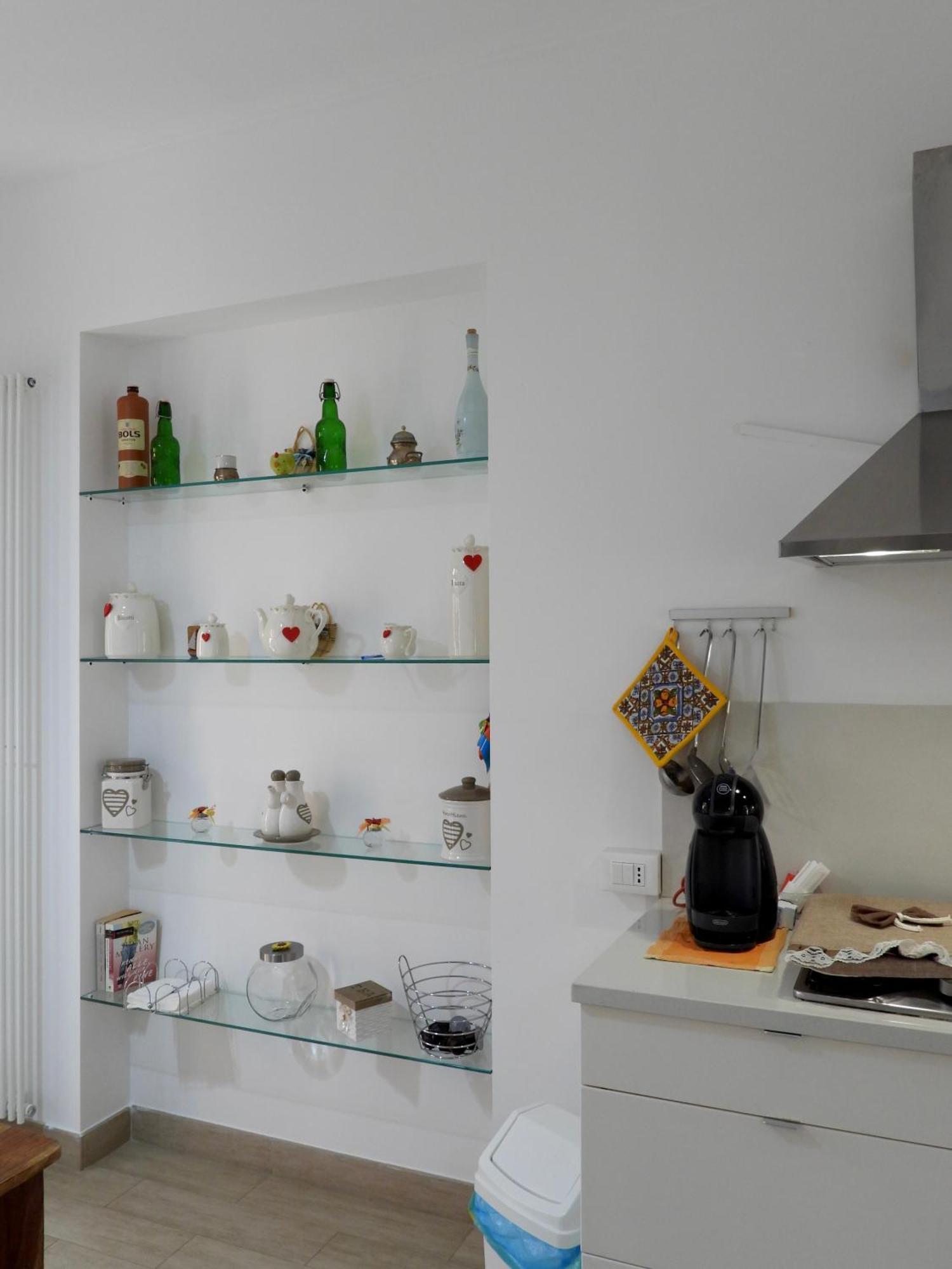 A Casa Di Eli Apartment باليرمو المظهر الخارجي الصورة