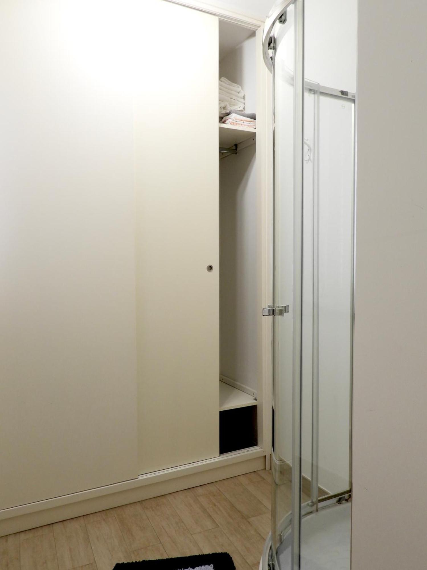 A Casa Di Eli Apartment باليرمو المظهر الخارجي الصورة