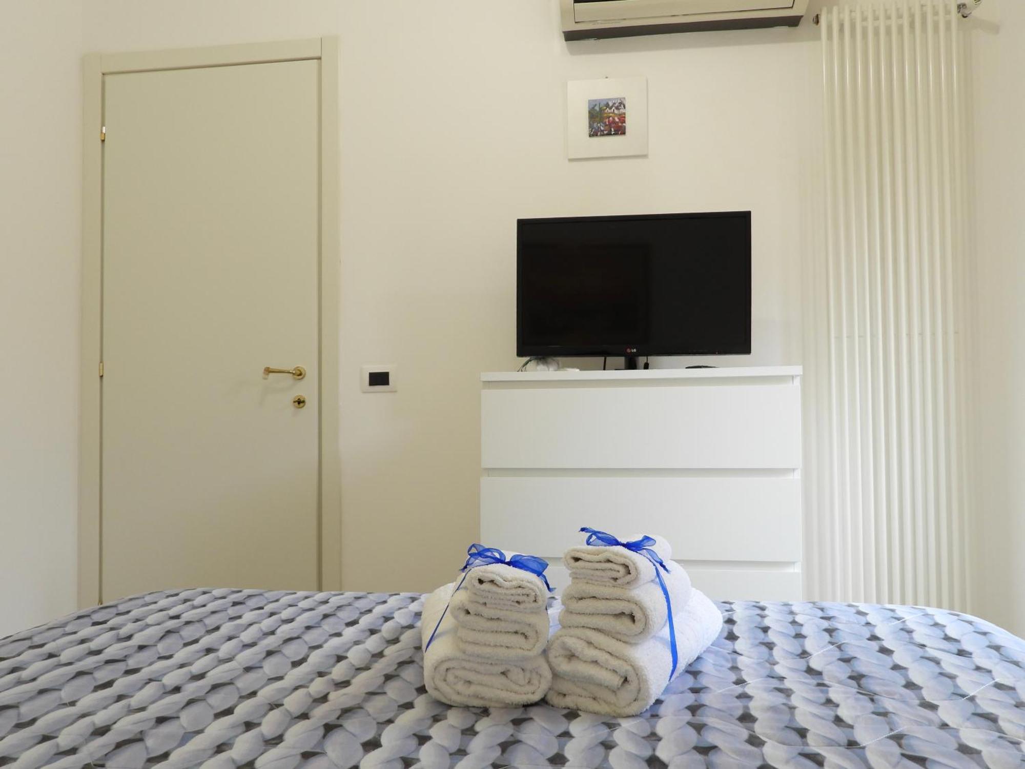 A Casa Di Eli Apartment باليرمو المظهر الخارجي الصورة