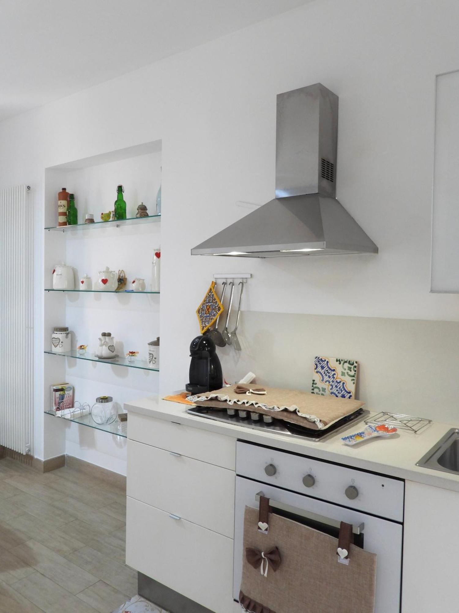 A Casa Di Eli Apartment باليرمو المظهر الخارجي الصورة