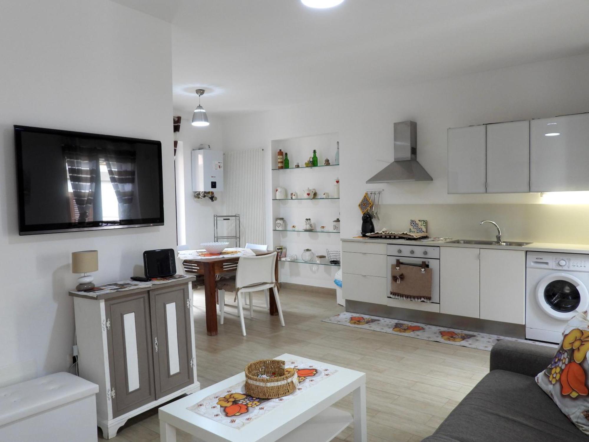 A Casa Di Eli Apartment باليرمو المظهر الخارجي الصورة