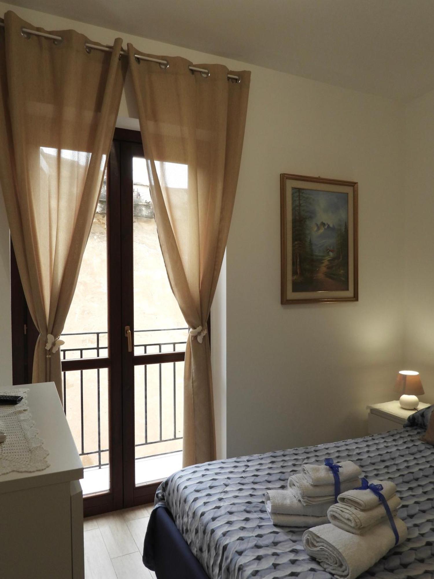 A Casa Di Eli Apartment باليرمو المظهر الخارجي الصورة
