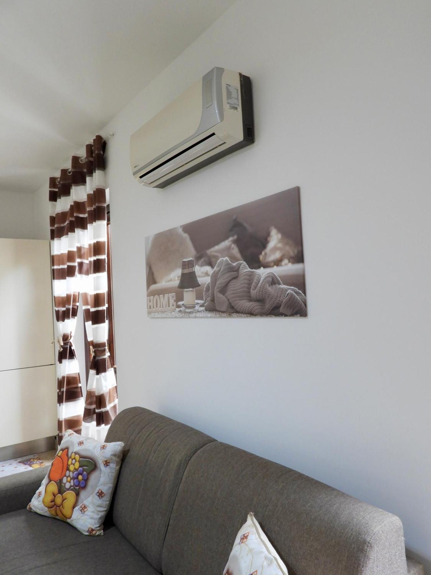 A Casa Di Eli Apartment باليرمو المظهر الخارجي الصورة