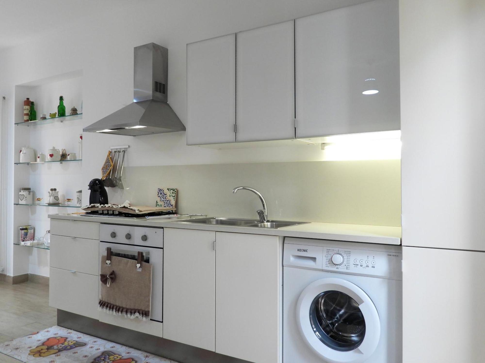 A Casa Di Eli Apartment باليرمو المظهر الخارجي الصورة