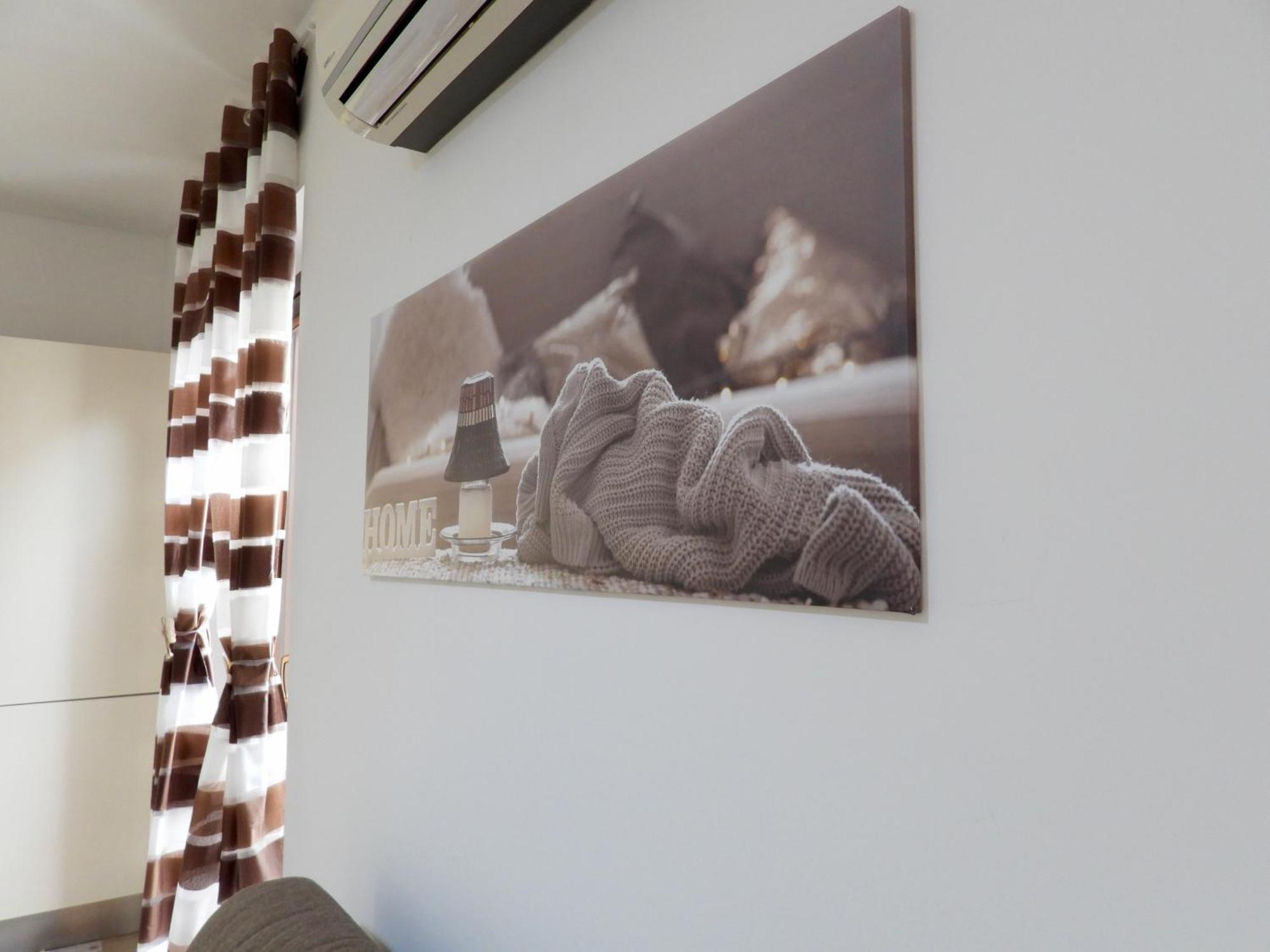 A Casa Di Eli Apartment باليرمو المظهر الخارجي الصورة