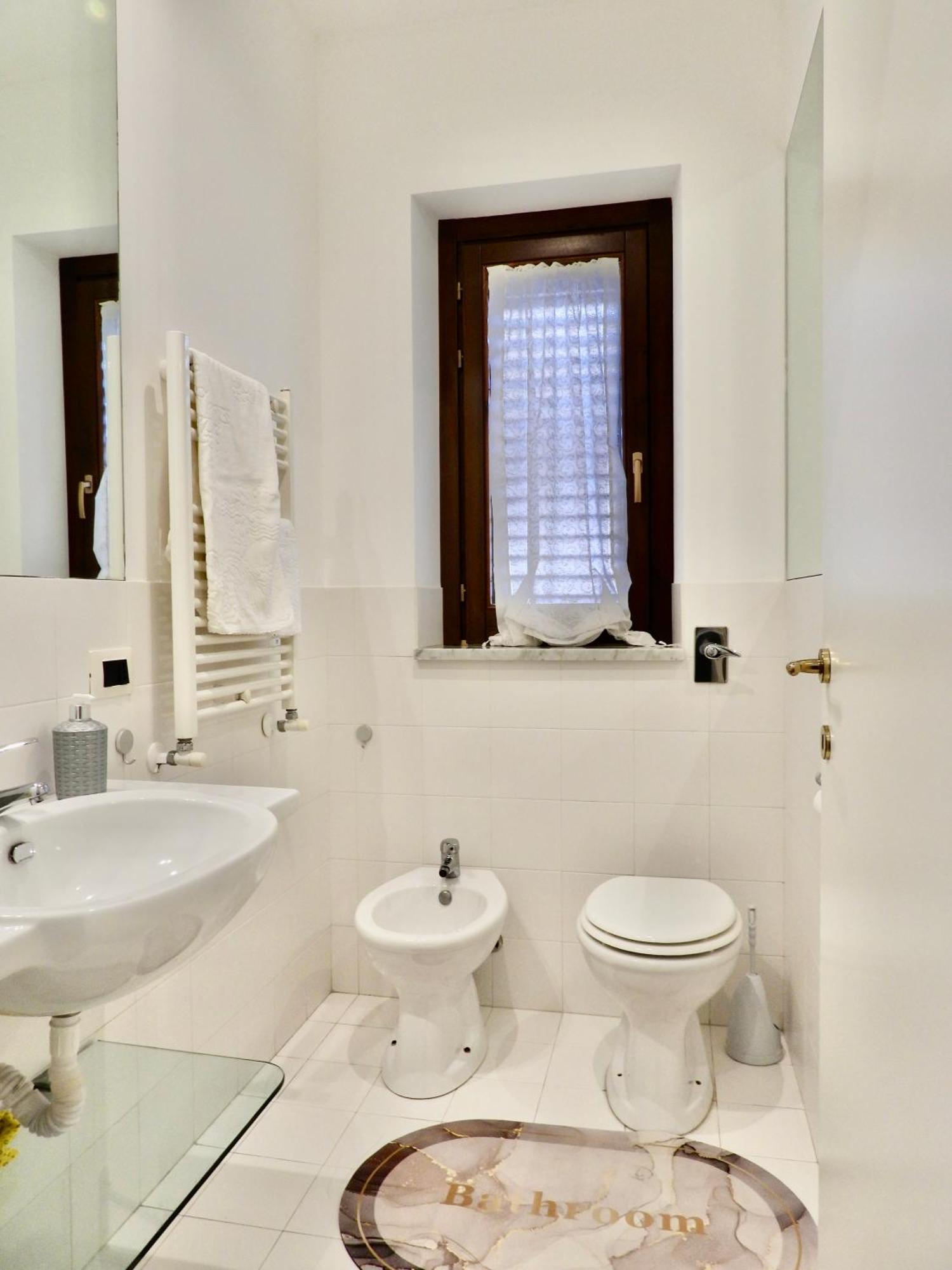 A Casa Di Eli Apartment باليرمو المظهر الخارجي الصورة