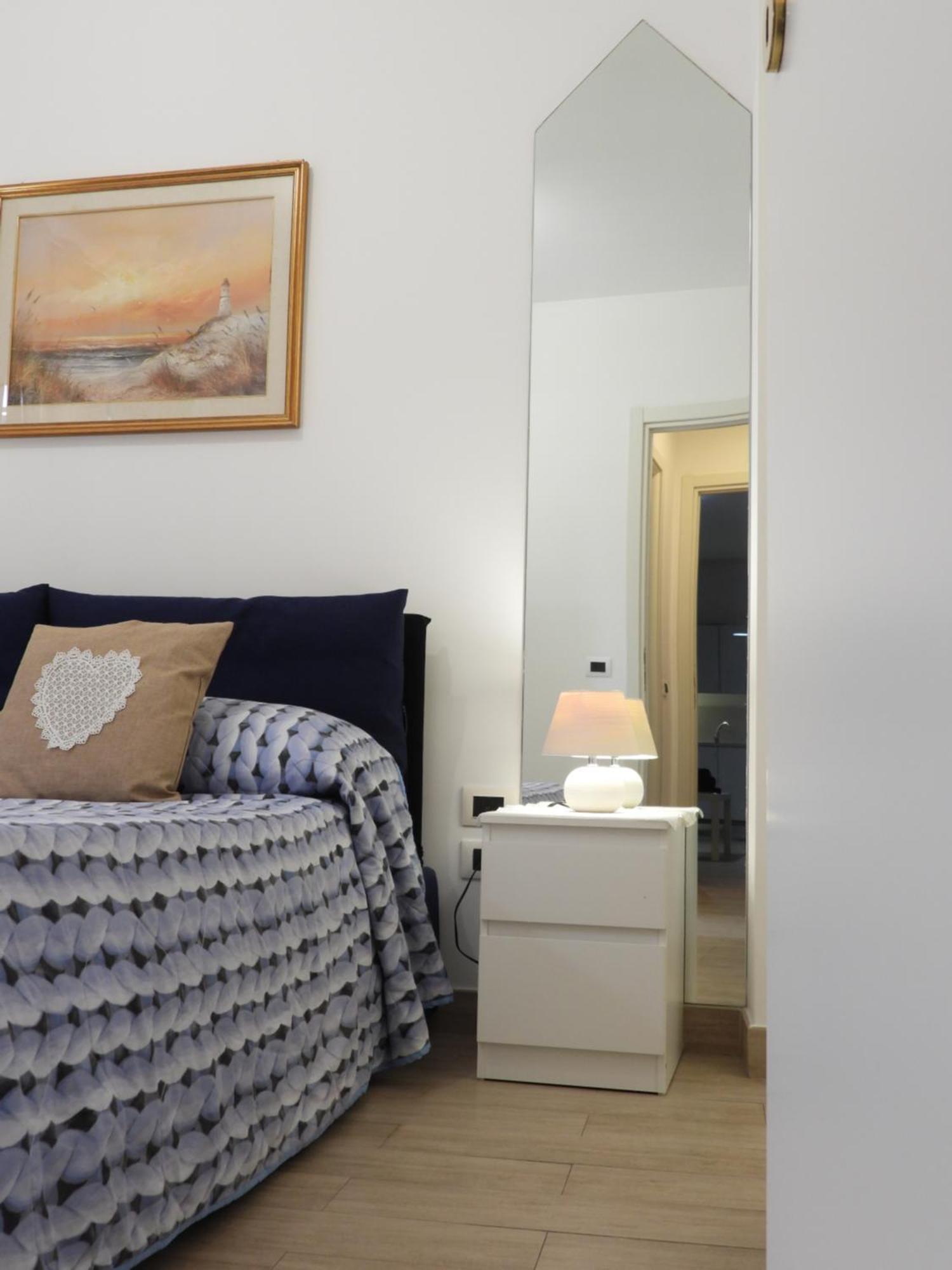 A Casa Di Eli Apartment باليرمو المظهر الخارجي الصورة