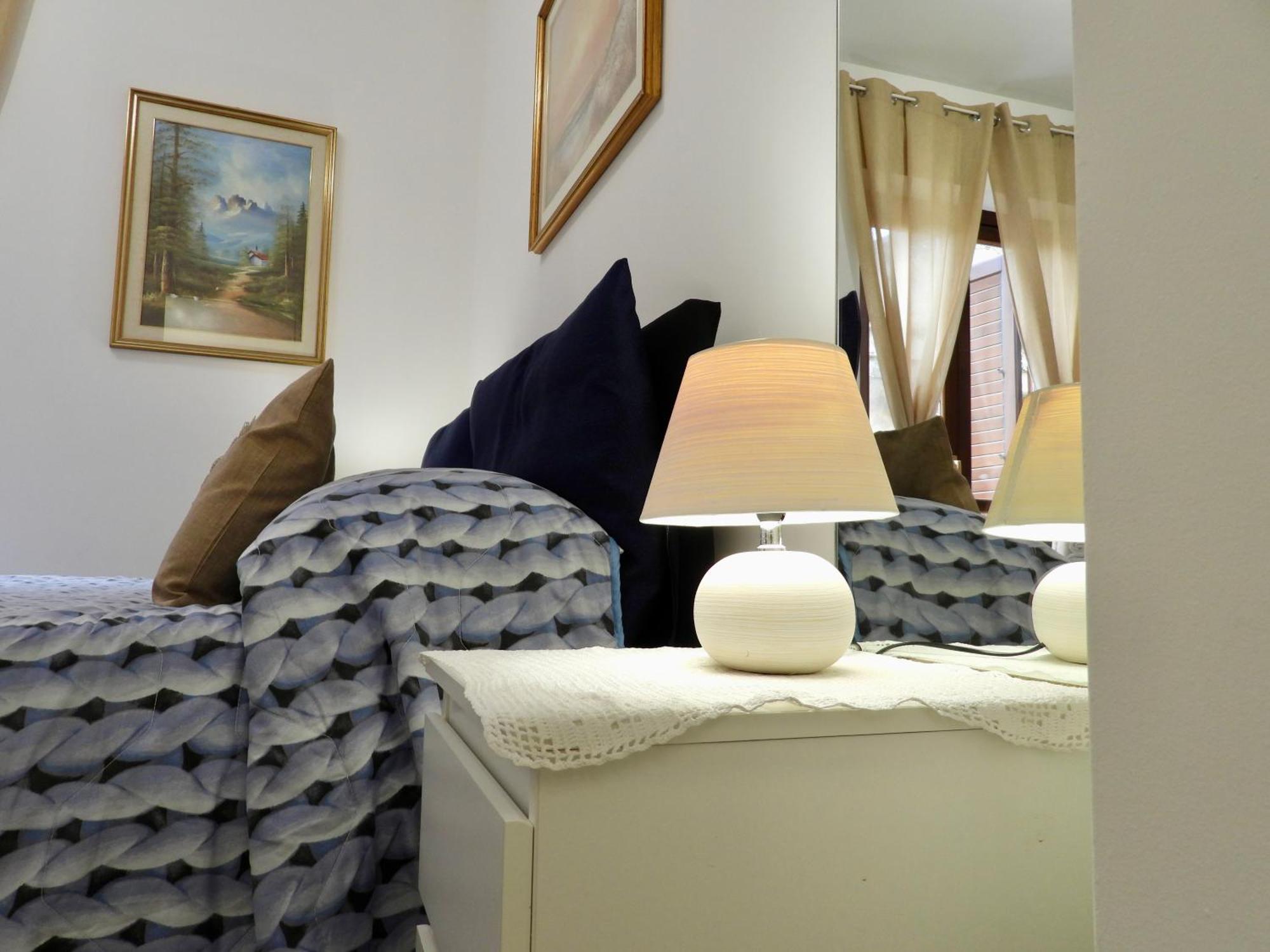 A Casa Di Eli Apartment باليرمو المظهر الخارجي الصورة