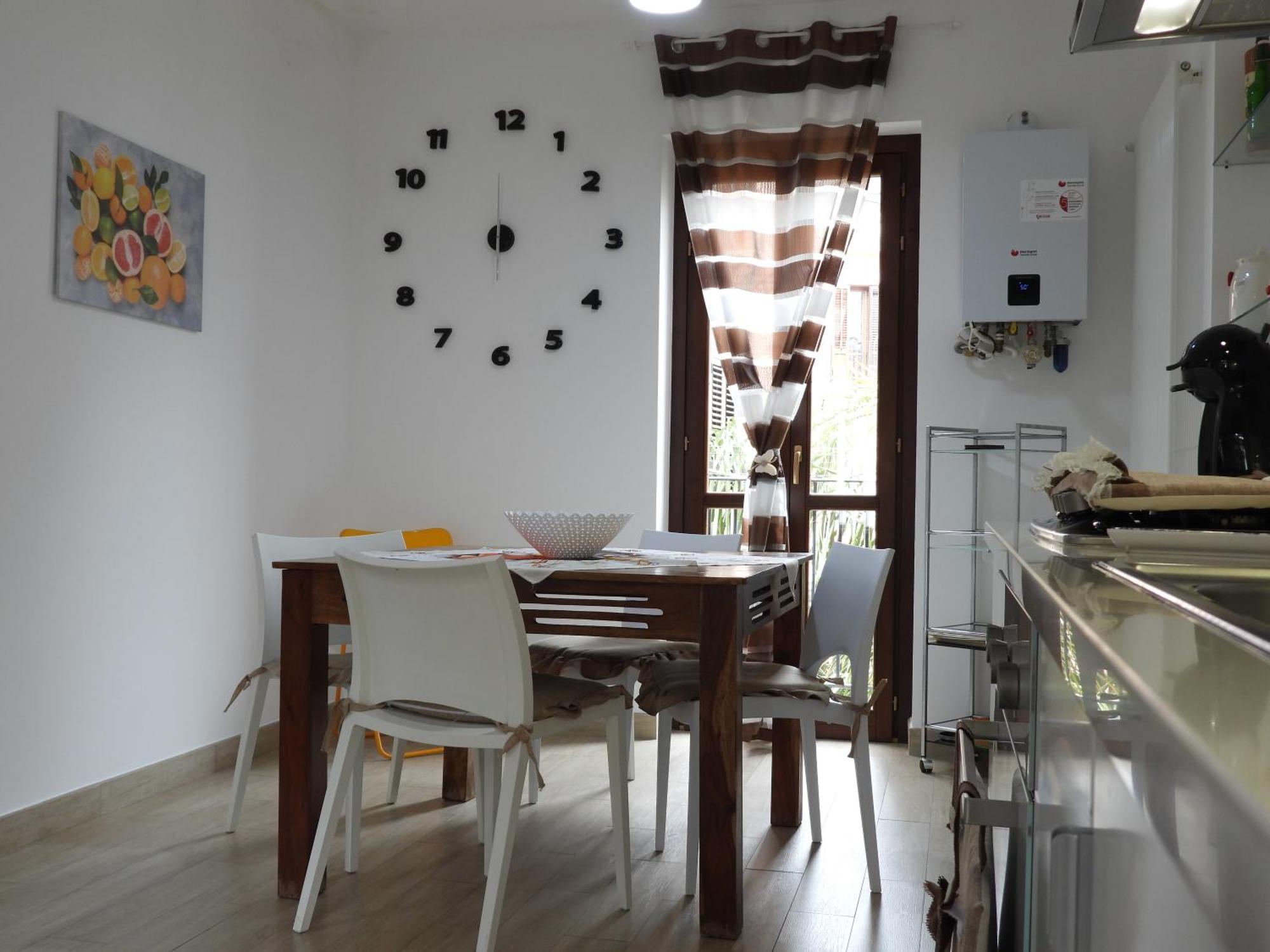 A Casa Di Eli Apartment باليرمو المظهر الخارجي الصورة