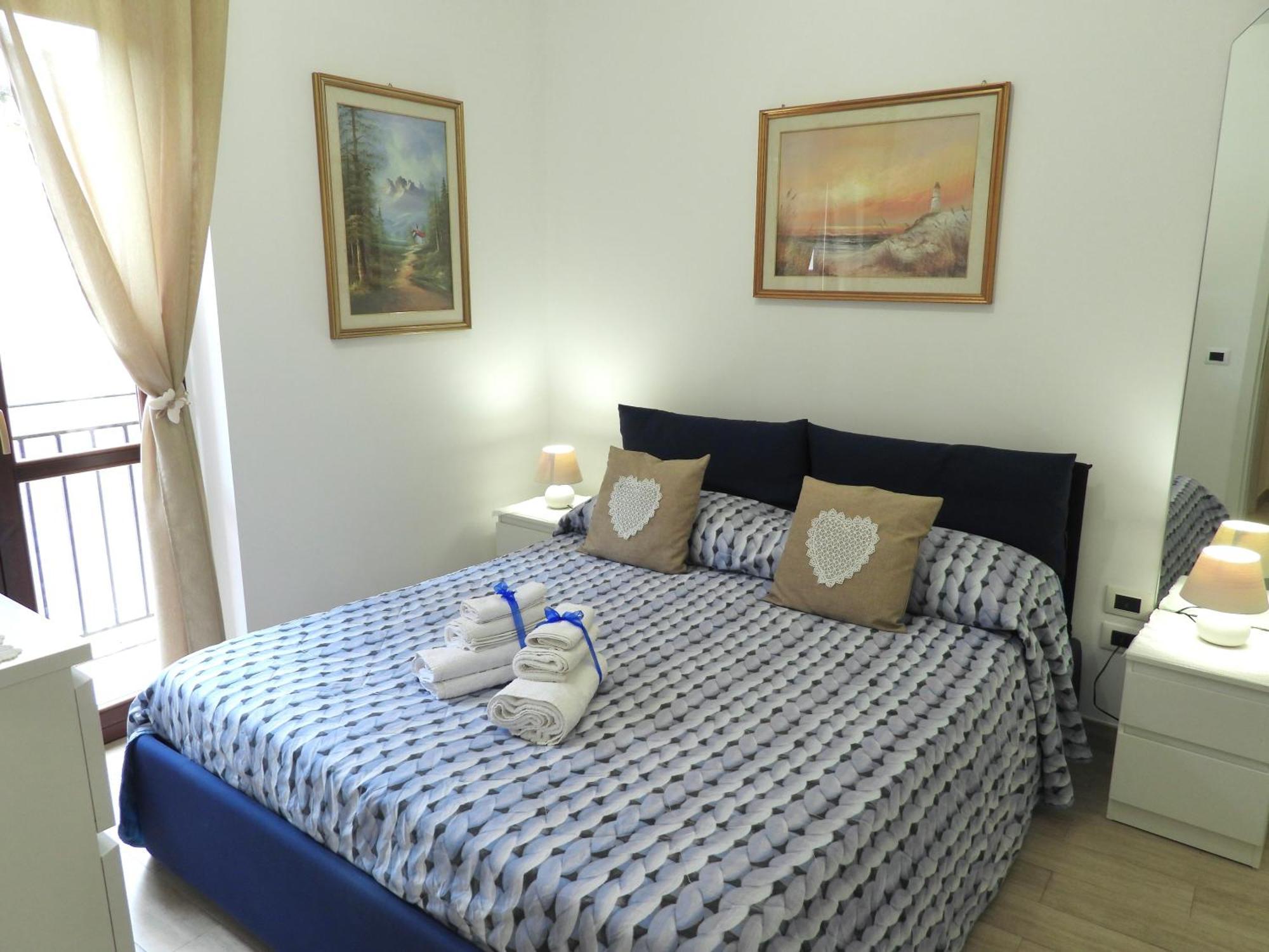 A Casa Di Eli Apartment باليرمو المظهر الخارجي الصورة
