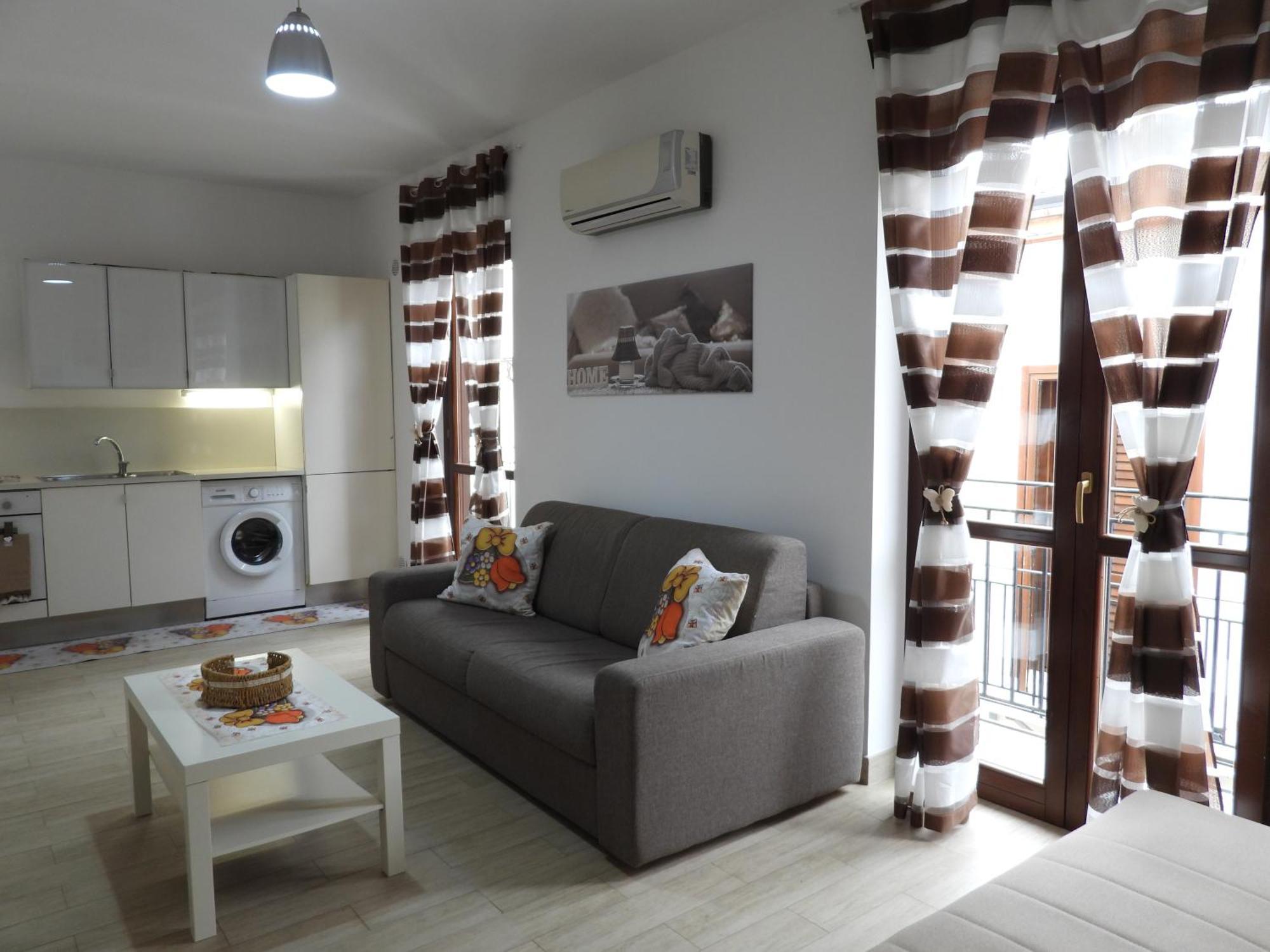 A Casa Di Eli Apartment باليرمو المظهر الخارجي الصورة