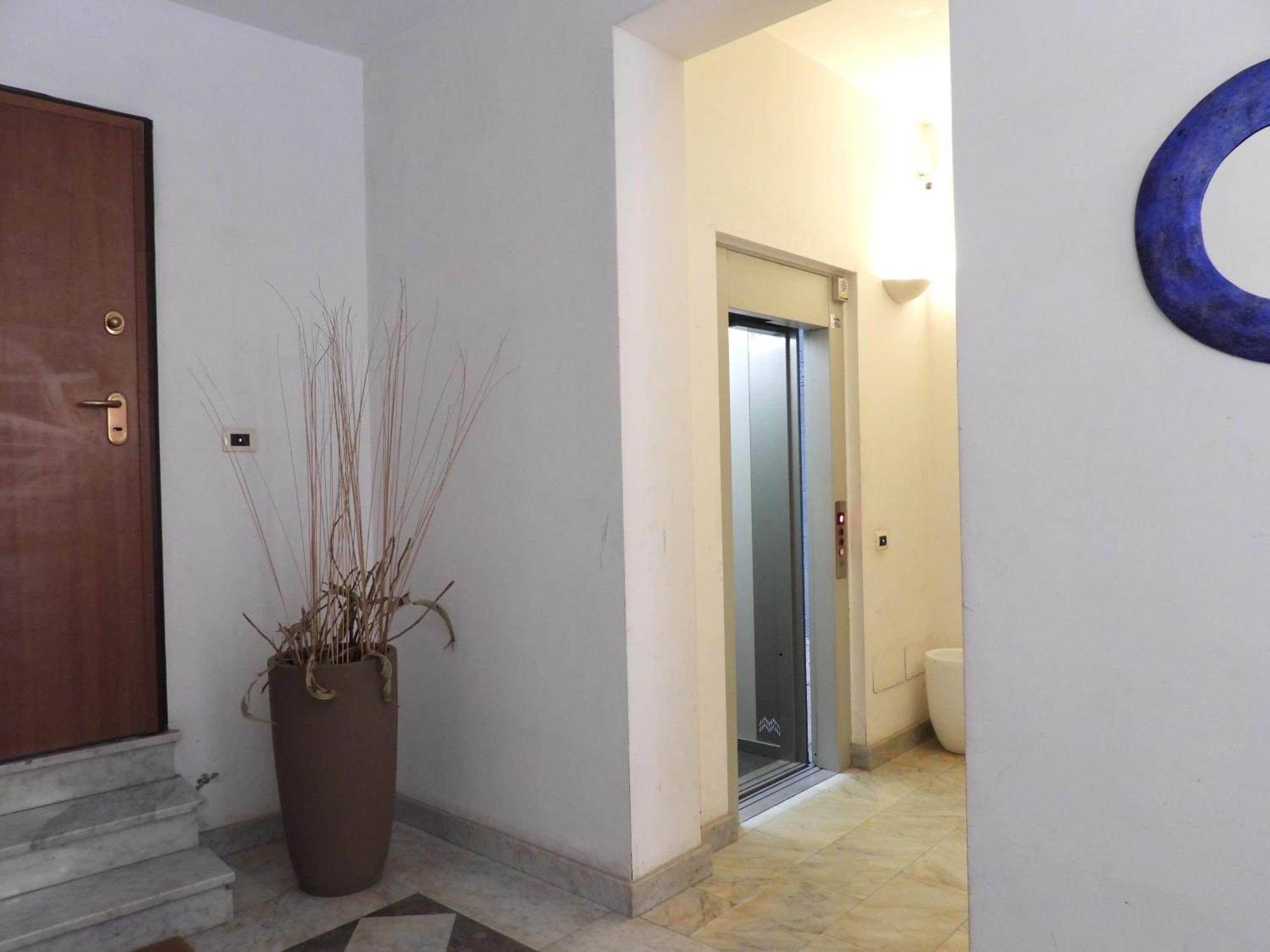 A Casa Di Eli Apartment باليرمو المظهر الخارجي الصورة