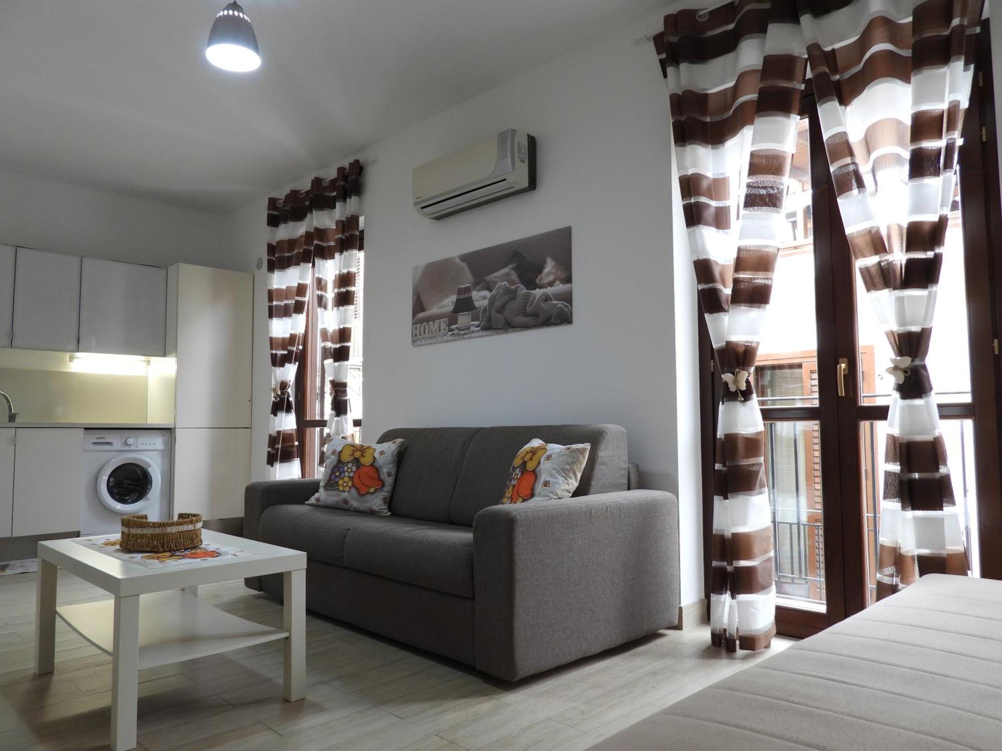 A Casa Di Eli Apartment باليرمو المظهر الخارجي الصورة