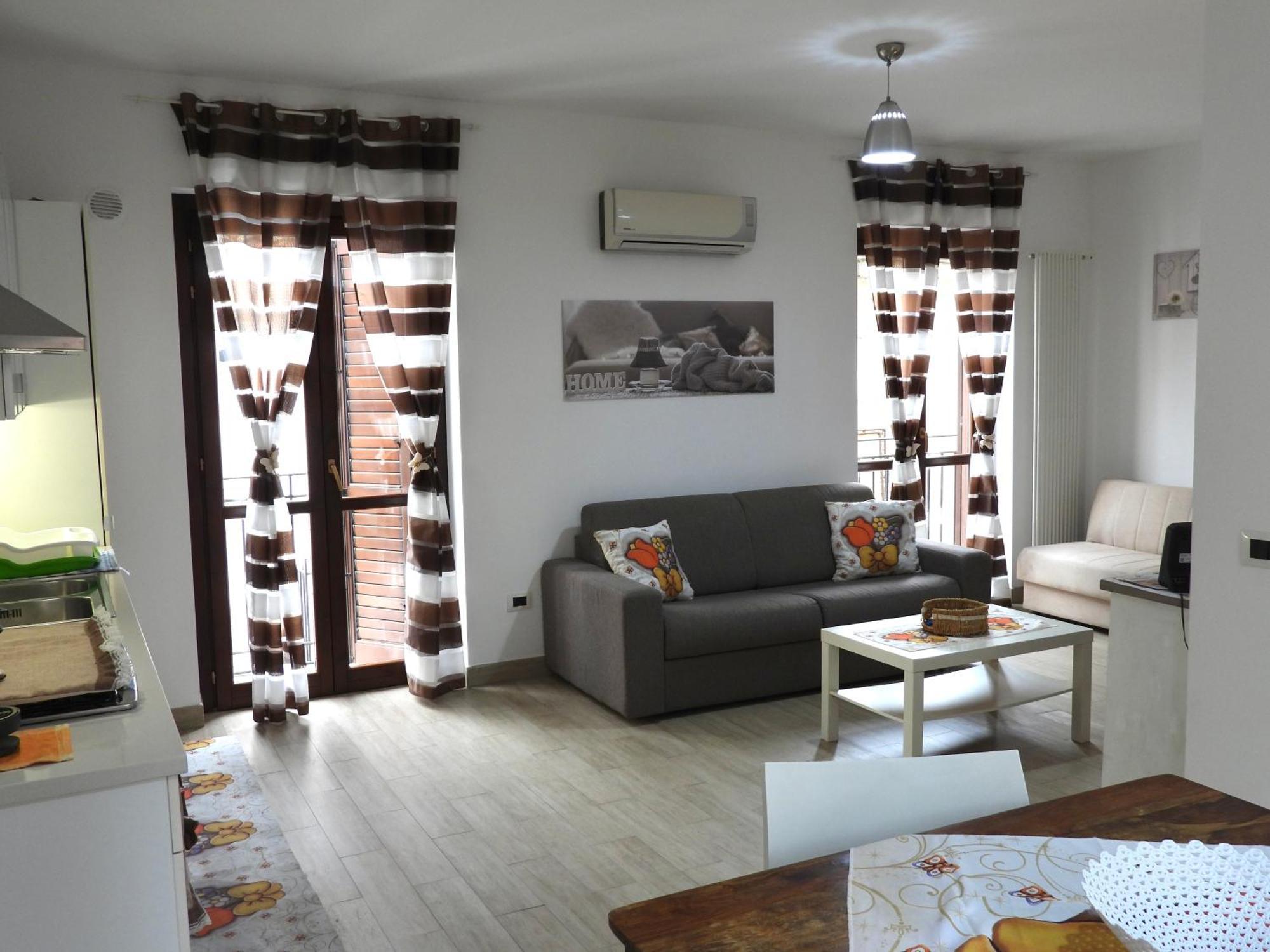 A Casa Di Eli Apartment باليرمو المظهر الخارجي الصورة