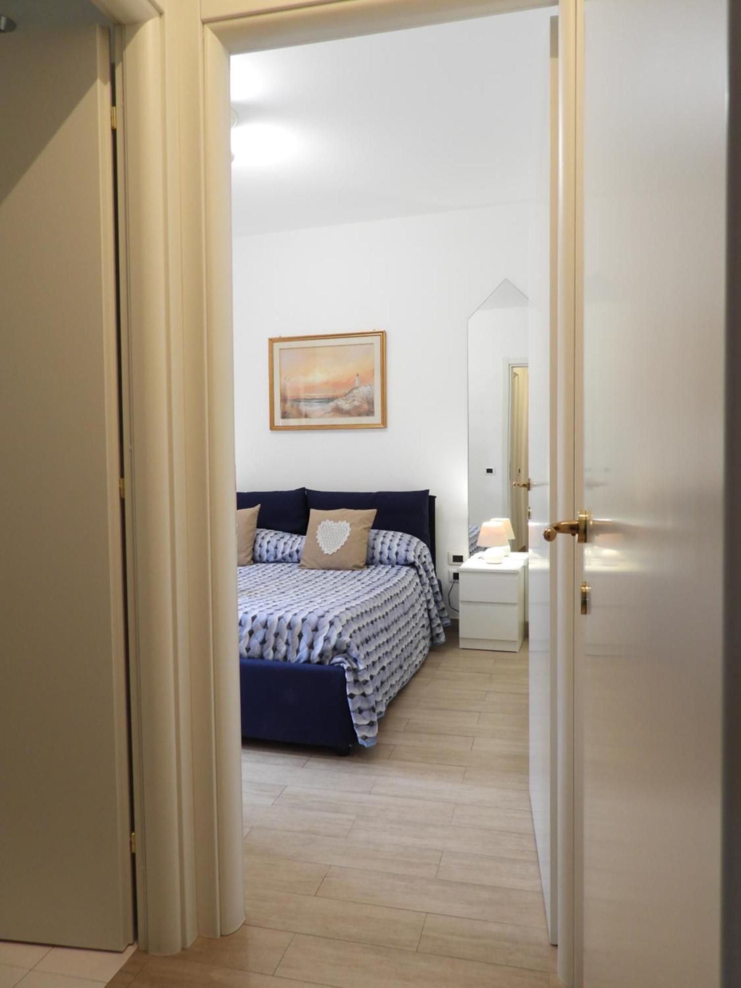 A Casa Di Eli Apartment باليرمو المظهر الخارجي الصورة