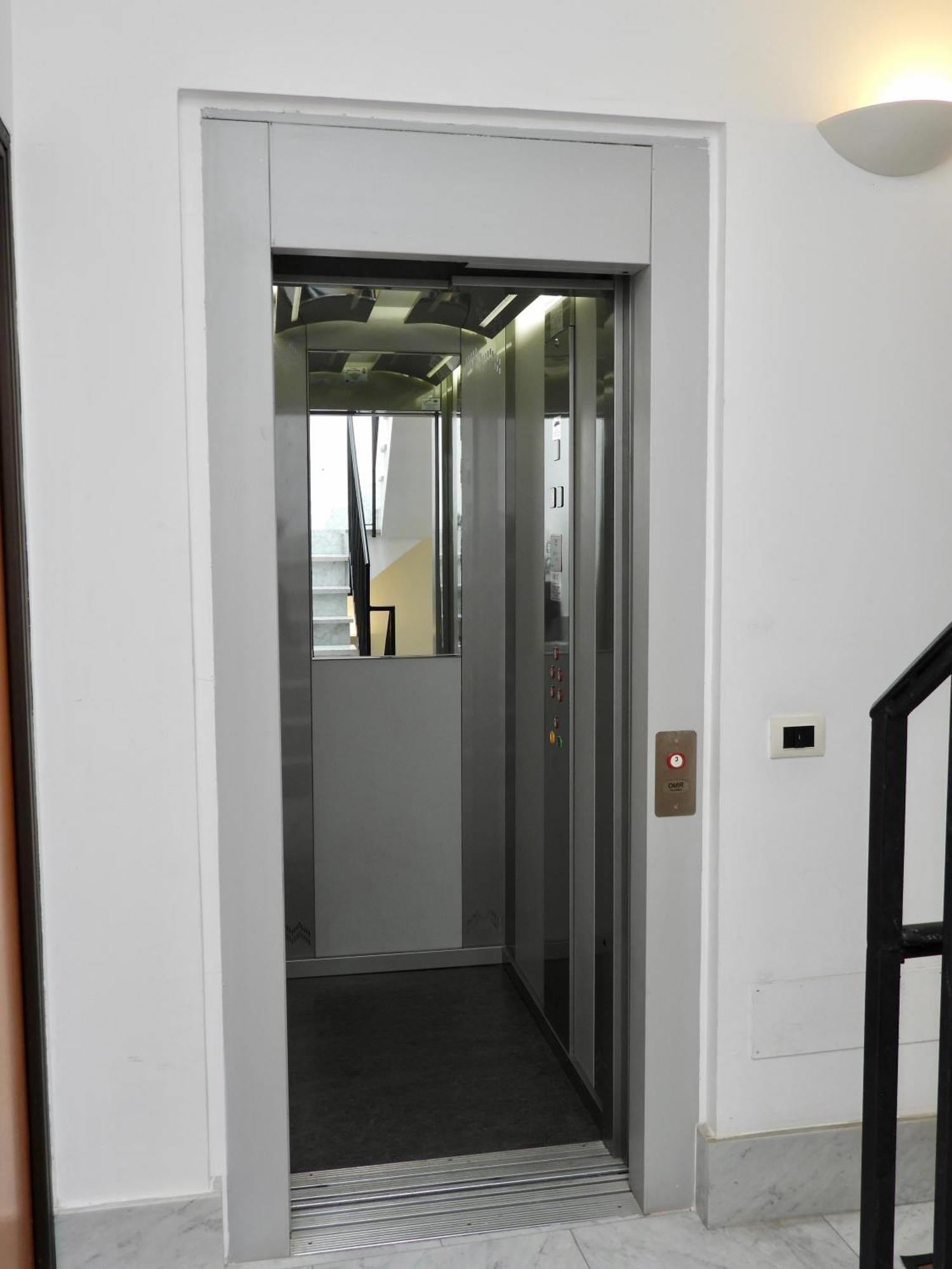 A Casa Di Eli Apartment باليرمو المظهر الخارجي الصورة