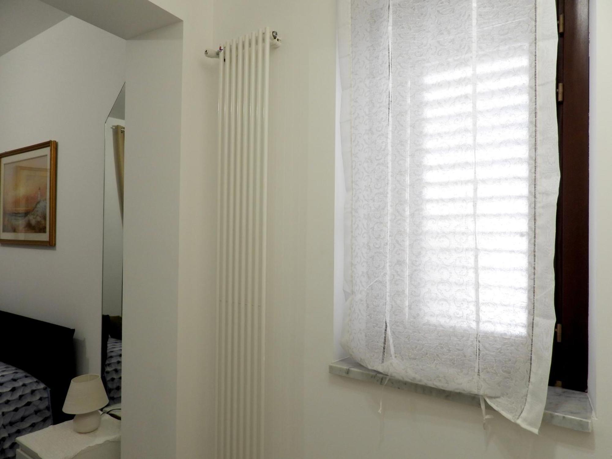 A Casa Di Eli Apartment باليرمو المظهر الخارجي الصورة
