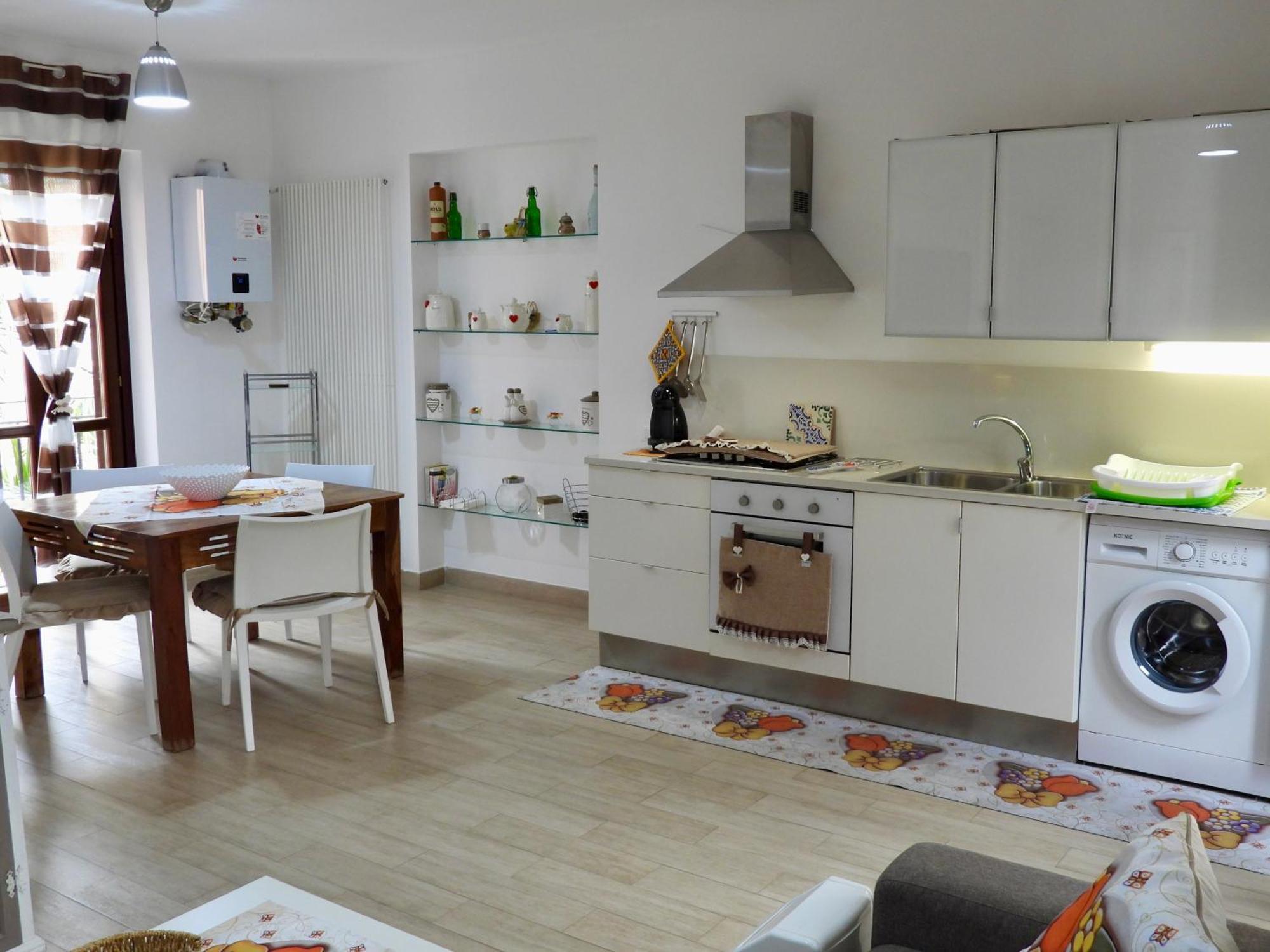 A Casa Di Eli Apartment باليرمو المظهر الخارجي الصورة