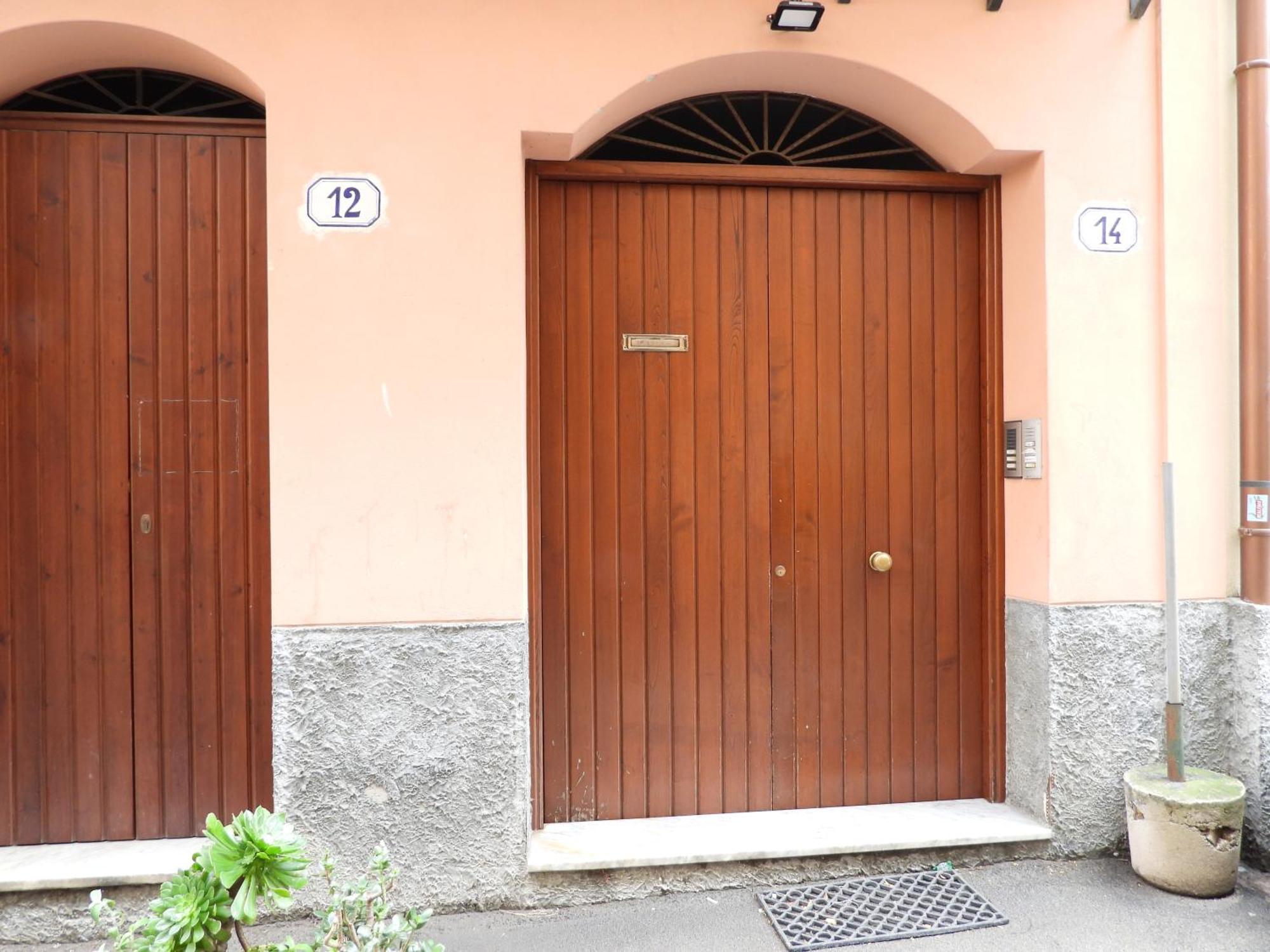 A Casa Di Eli Apartment باليرمو المظهر الخارجي الصورة