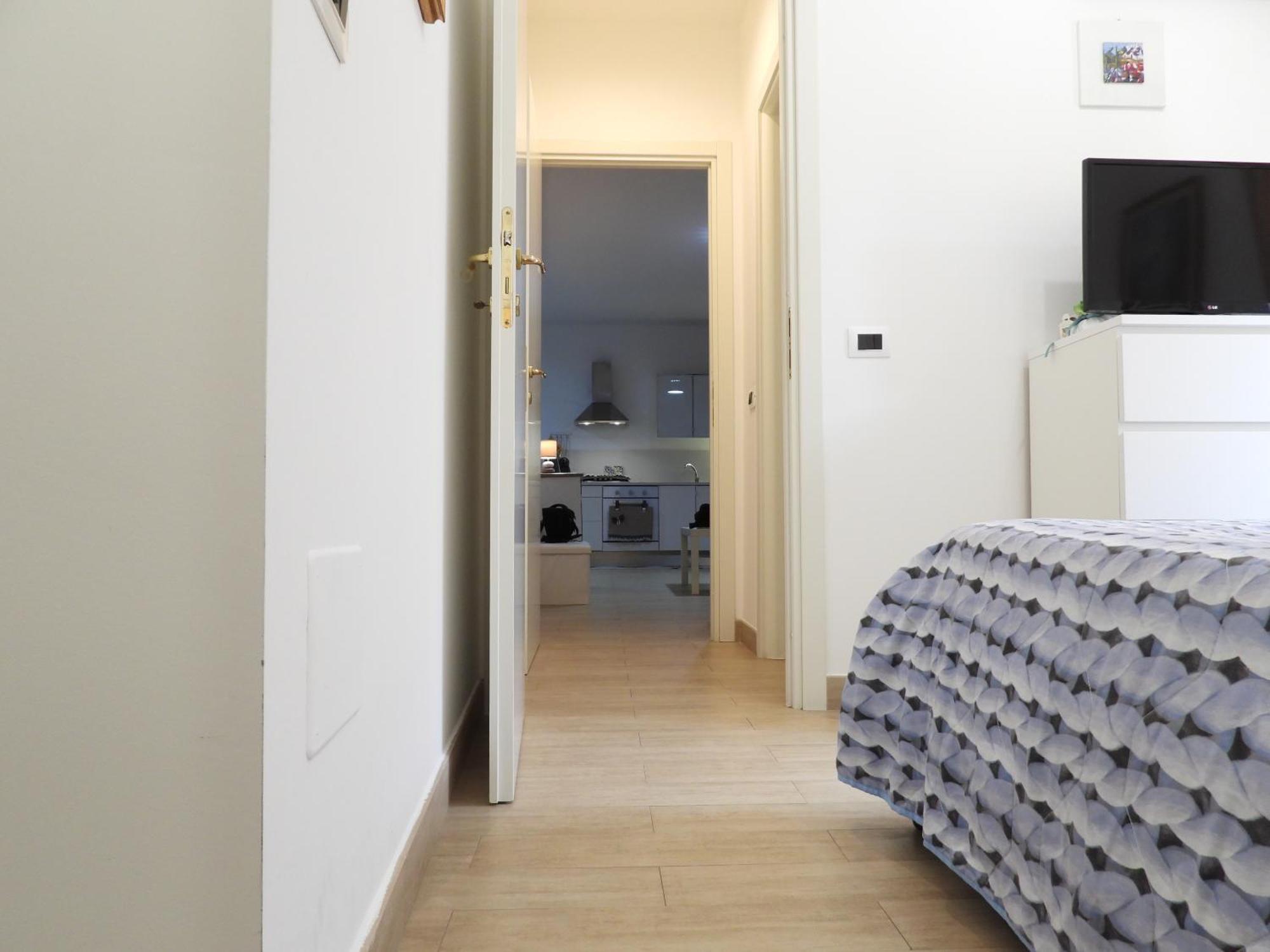 A Casa Di Eli Apartment باليرمو المظهر الخارجي الصورة