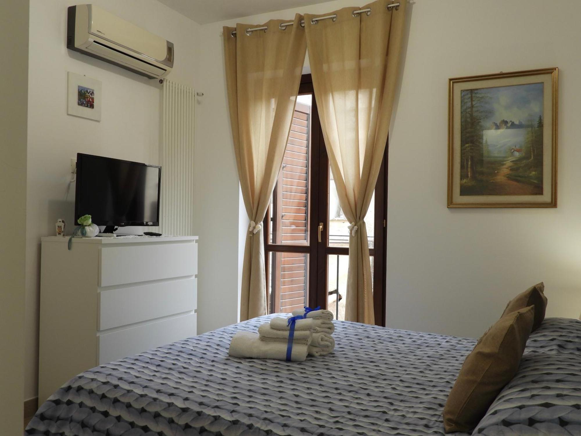 A Casa Di Eli Apartment باليرمو المظهر الخارجي الصورة