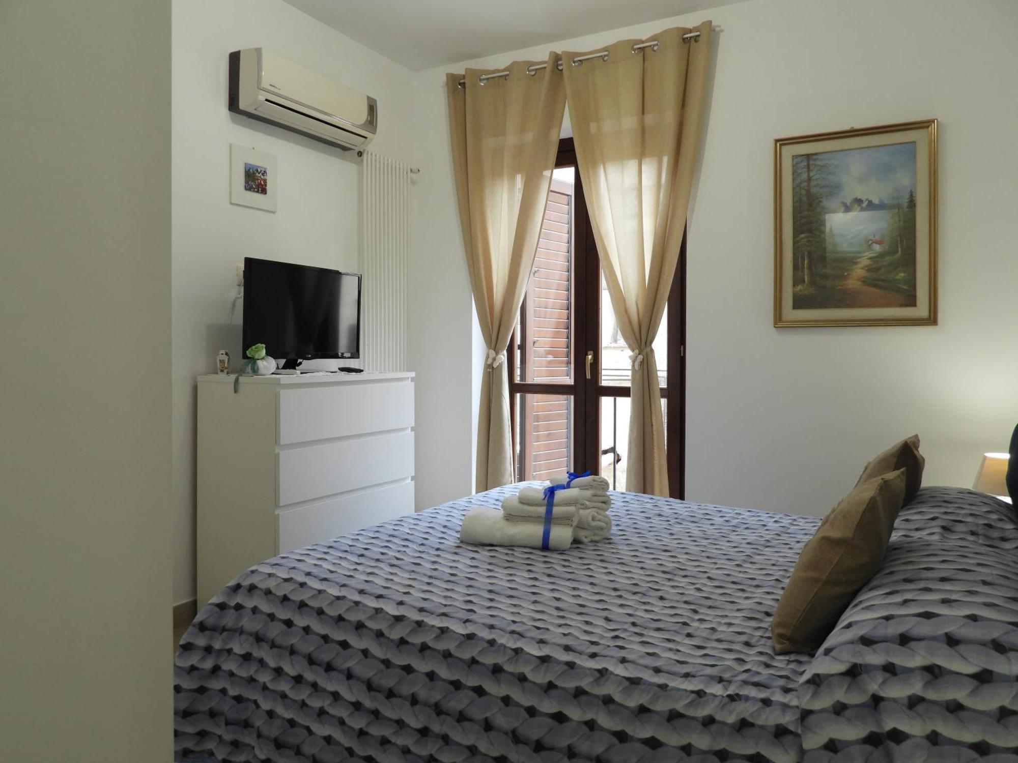 A Casa Di Eli Apartment باليرمو المظهر الخارجي الصورة