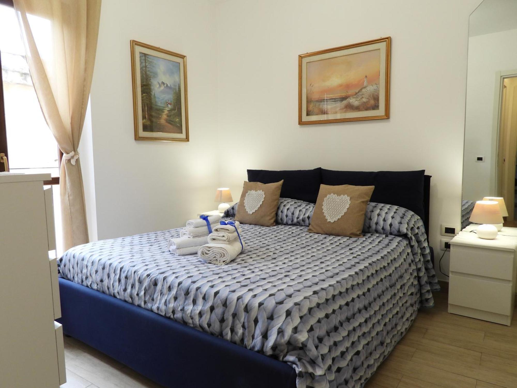 A Casa Di Eli Apartment باليرمو المظهر الخارجي الصورة